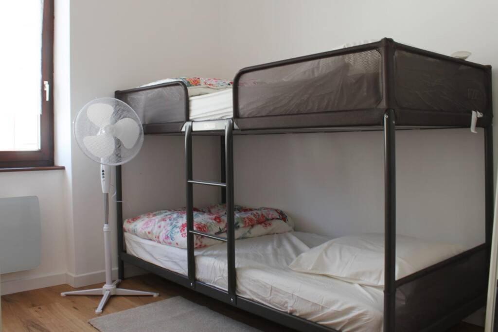 Nod Off In Neudorf! Cozy 2 Beds Near The Tram Apartment Strasbourg Exterior foto