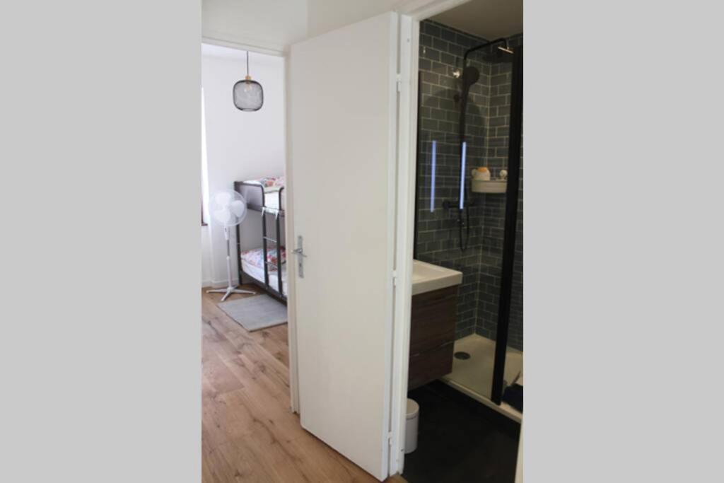 Nod Off In Neudorf! Cozy 2 Beds Near The Tram Apartment Strasbourg Exterior foto